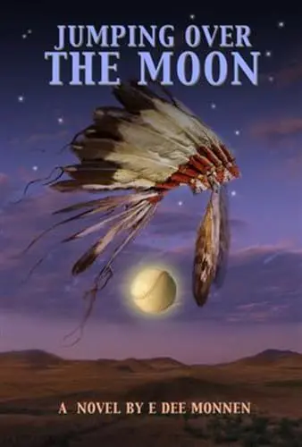 Produktbild: Jumping Over the Moon