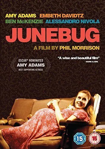 Produktbild: Junebug (2 DVDs) (UK Import)