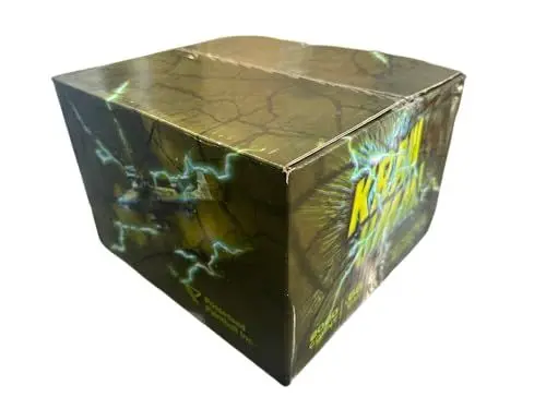 Produktbild: JUNG Paintball Kugeln 68 Cal 2000 Paintballs, Highend Paints - Combat Series