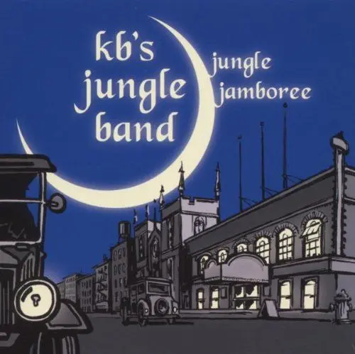Produktbild: Jungle Jamboree