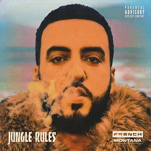 Produktbild: Jungle Rules