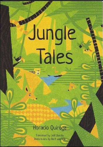 Produktbild: Jungle Tales