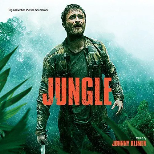 Produktbild: Jungle - Original Motion Picture Soundtrack