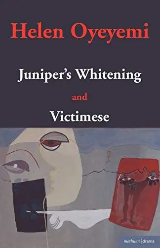 Produktbild: Juniper's Whitening: AND Victimese (Modern Plays)