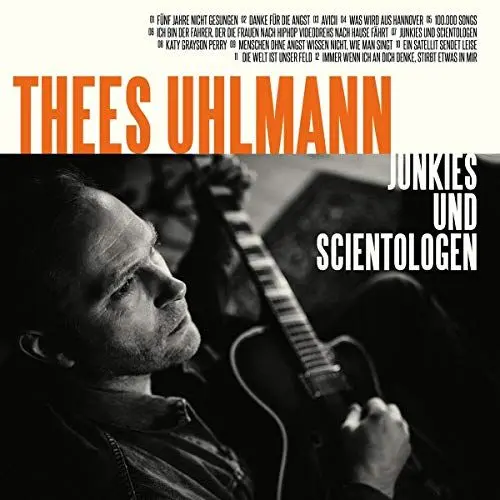 Produktbild: Junkies und Scientologen