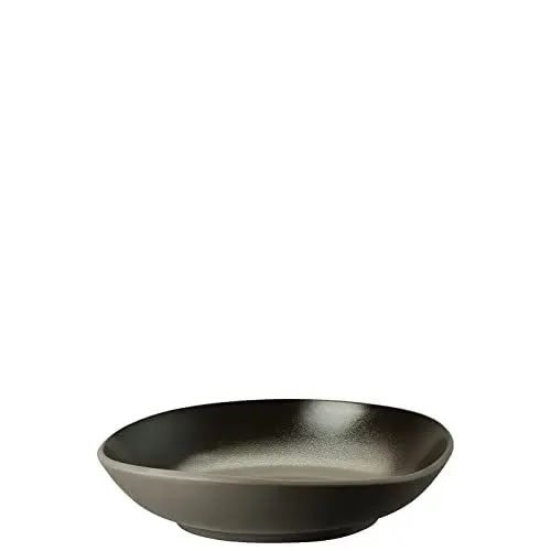 Produktbild: Rosenthal Junto Slate Grey Teller tief 22 cm