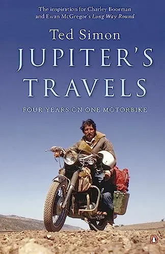 Produktbild: Jupiter's Travels
