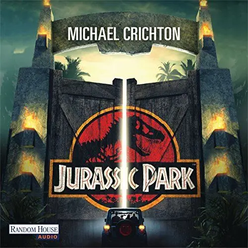 Produktbild: Jurassic Park: Jurassic Park 1