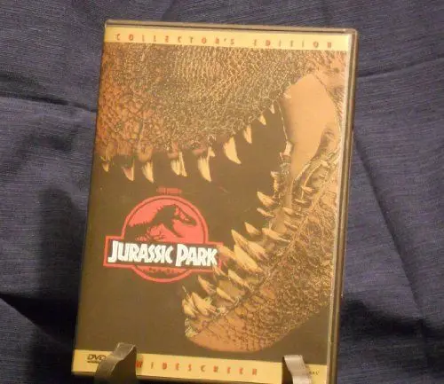 Produktbild: Jurassic Park