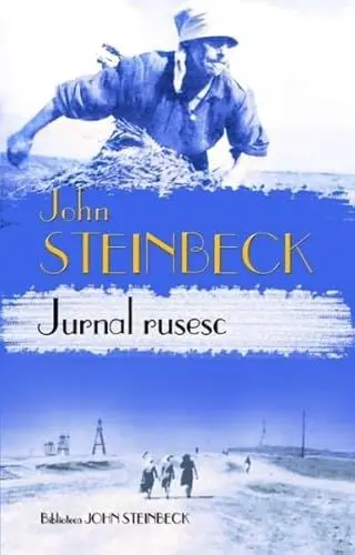 Produktbild: JURNAL RUSESC