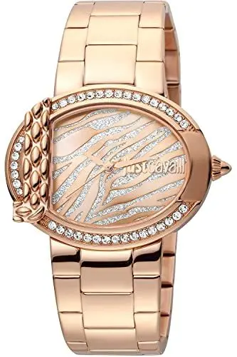 Produktbild: JUST CAVALLI Analog JC1L111M0095