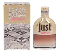 Produktbild: JUST CAVALLI FOR HER EDT 75ML