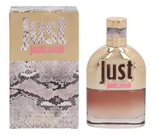 Produktbild: JUST CAVALLI FOR HER EDT 75ML
