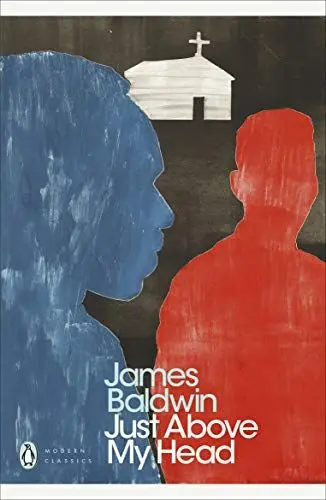 Produktbild: Just Above My Head (Penguin Modern Classics)
