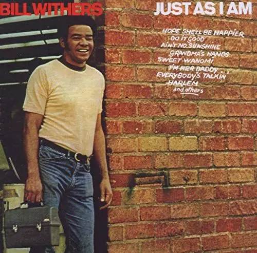 Produktbild: Just As I am