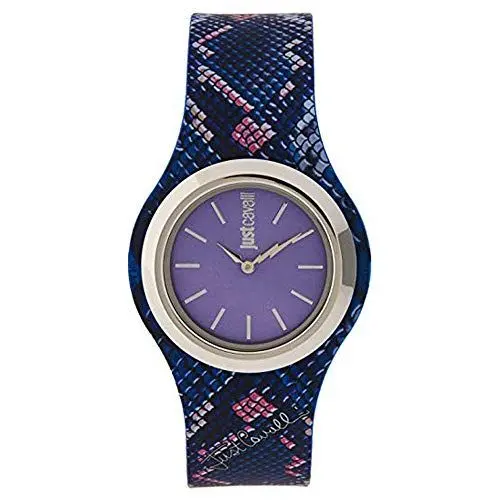 Produktbild: Just Cavalli Analoguhr JCW1L019P03