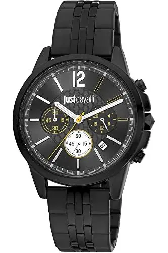 Produktbild: Just Cavalli Casual Watch JC1G175M0285