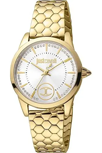 Produktbild: Just Cavalli Casual Watch JC1L087M0255