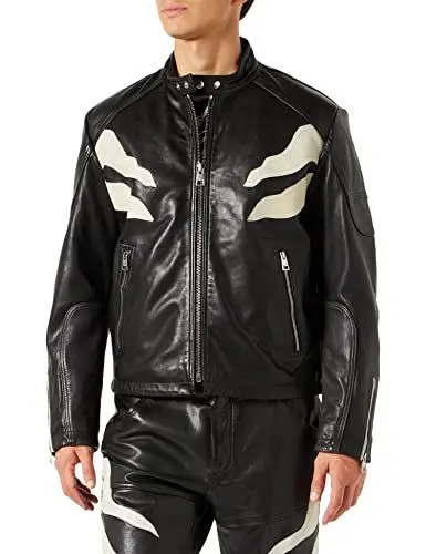 Produktbild: Just Cavalli Herren Kaban, 961 Mix Farben, 46