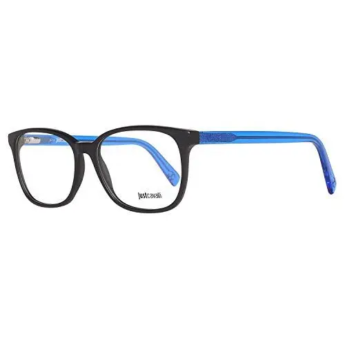 Produktbild: Just Cavalli JC0685 54002 Just Cavalli Brille JC0685 002 54 Brillengestelle 54, Schwarz