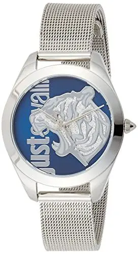 Produktbild: Just Cavalli JC1L210M0035 armbanduhren Damen quarzwerk