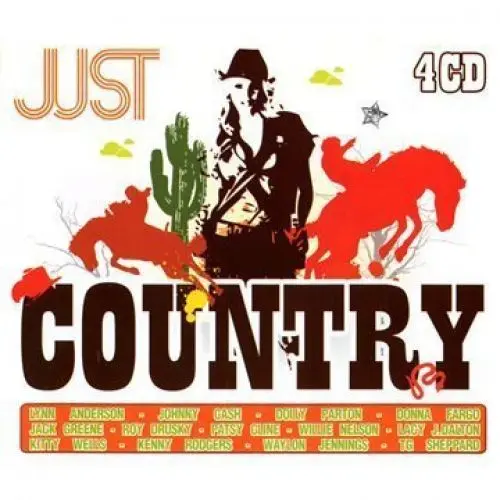 Produktbild: Just Country