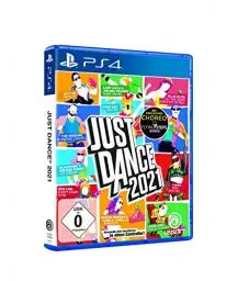 Produktbild: Just Dance 2021 - (PlayStation 4)