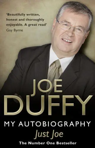 Produktbild: Just Joe: My Autobiography