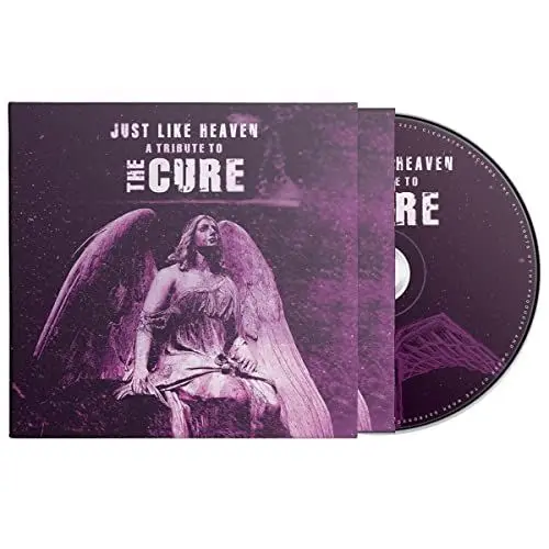 Produktbild: Just Like Heaven - A Tribute To The Cure