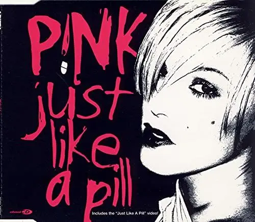 Produktbild: Just Like a Pill