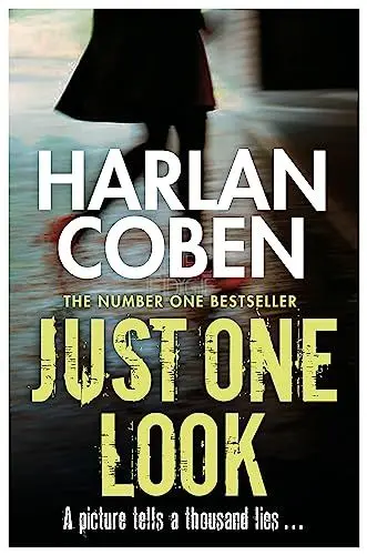 Produktbild: Just One Look: From the Number One bestselling creator of the hit Netflix series Missing You