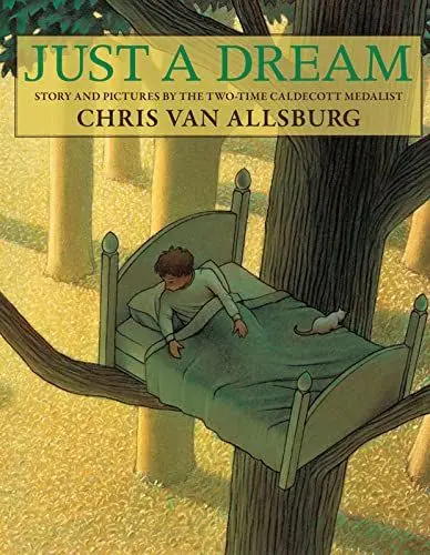 Produktbild: Just a Dream
