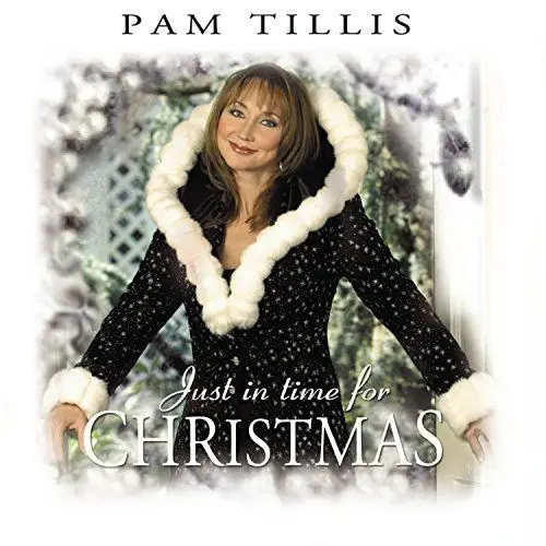 Produktbild: Just in Time for Christmas