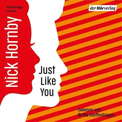 Produktbild: Just like you