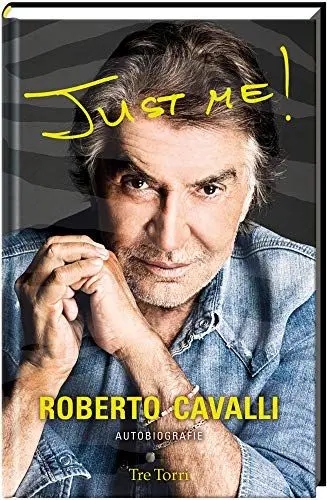 Produktbild: Just me!: Autobiografie