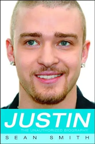 Produktbild: Justin: The Unauthorized Biography