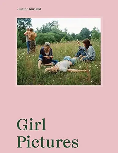 Produktbild: Justine Kurland: Girl Pictures