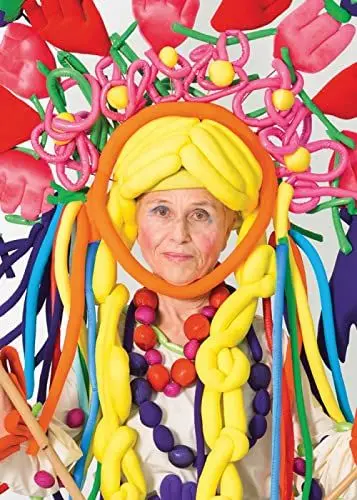 Produktbild: Princesses and Saints: Justyna Koeke