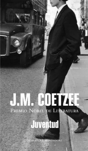 Produktbild: Juventud (Biblioteca J.M. Coetzee)
