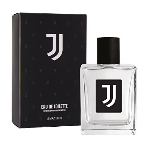 Produktbild: JUVENTUS | Eau de Toilette Special Edition Juventus Herren Parfüm mit orientalischen und aquatischen Duft, hergestellt in Italien, 100 ml