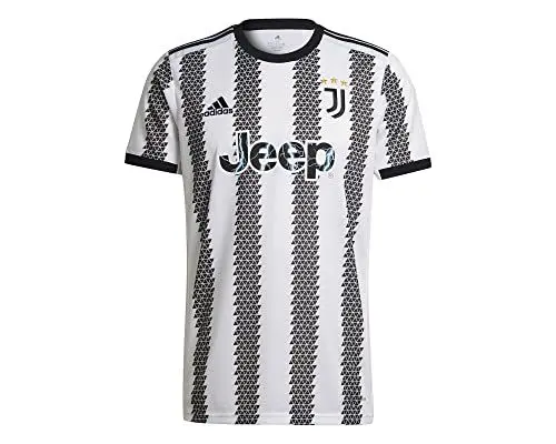 Produktbild: Juventus FC Offizielle 2022/23 Heimtrikot