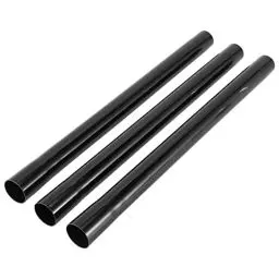 Produktbild: Juwacoo 3 Stück Verlängerungsstäbe für Staubsauger Rohr, 32 mm Staubsaugerrohr Verlängerungsrohr, Kunststoffstabrohr Rohr Verlängerung Staubsauger