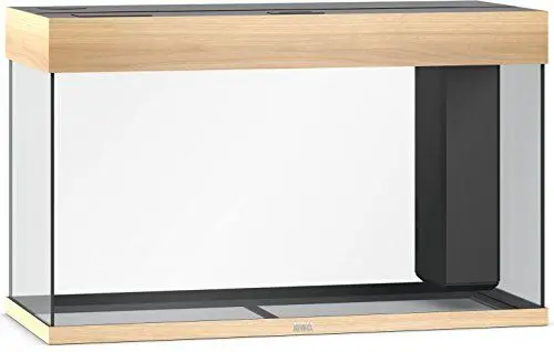 Produktbild: Juwel Aquarium 01850 Rio 125 LED, helles holz