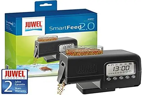 Produktbild: JUWEL Aquarium - SmartFeed 2.0 - Premium Futterautomat