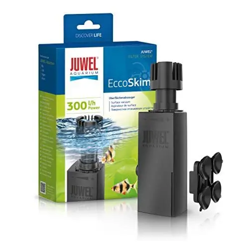 Produktbild: Juwel Aquarium 87025 EccoSkim - Oberflächenabsauger