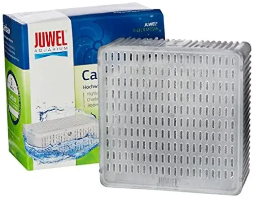 Produktbild: JUWEL Aquarium - Carbax M (Compact) - Aktivkohle