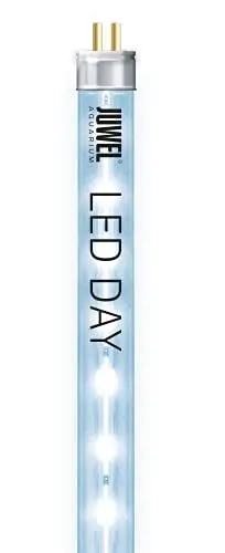 Produktbild: Juwel Aquarium - LED DAY 9000K, 590 mm - passend für MultiLux LED 70/80 cm