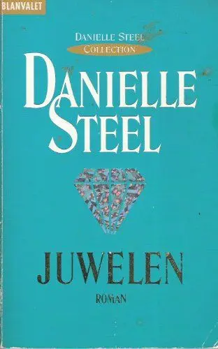 Produktbild: Juwelen: Roman (Blanvalet Taschenbuch)