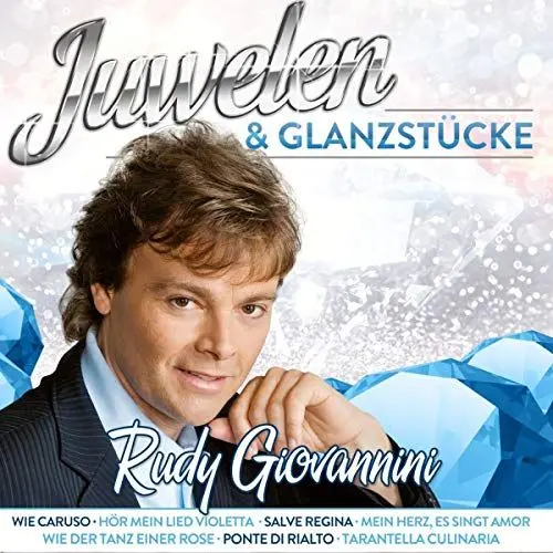 Produktbild: Juwelen & Glanzstücke