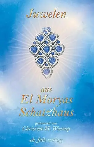 Produktbild: Juwelen aus El Moryas Schatzhaus